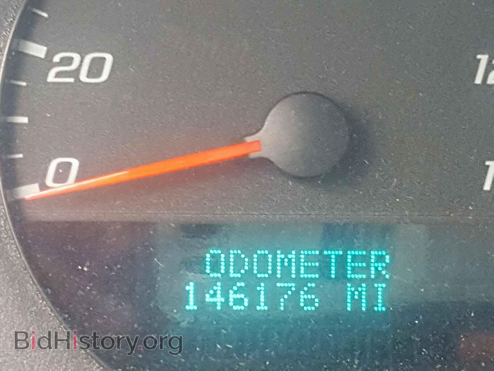 2012 CHEVROLET IMPALA - VIN: 2G1WF5E39C1313039 - Фото 8