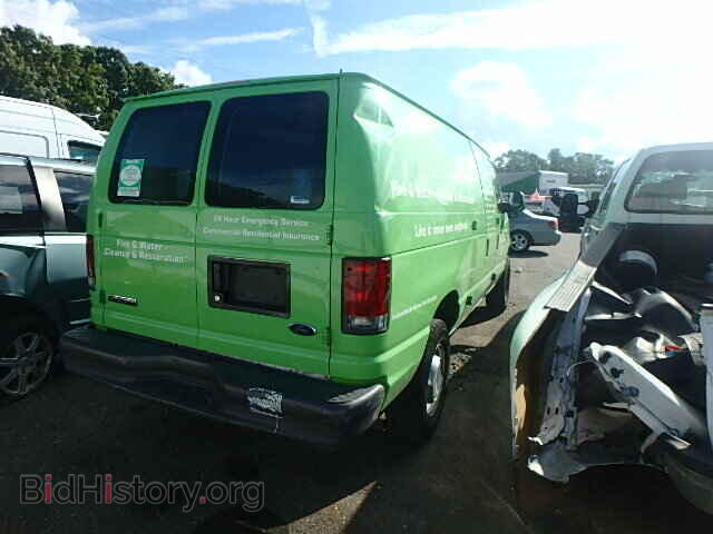 2006 FORD ECONOLINE - VIN: 1FTNE24W06DA89636 - Photo 4