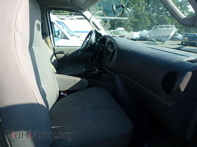 2006 FORD ECONOLINE - VIN: 1FTNE24W06DA89636 - Photo 5