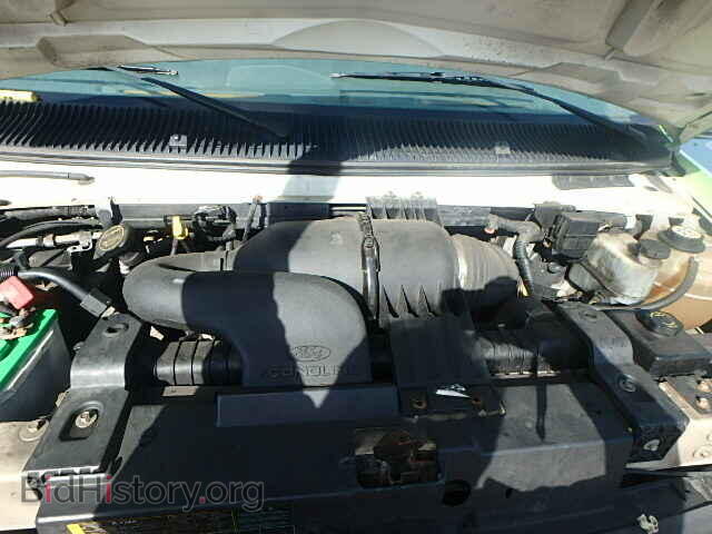 2006 FORD ECONOLINE - VIN: 1FTNE24W06DA89636 - Photo 7