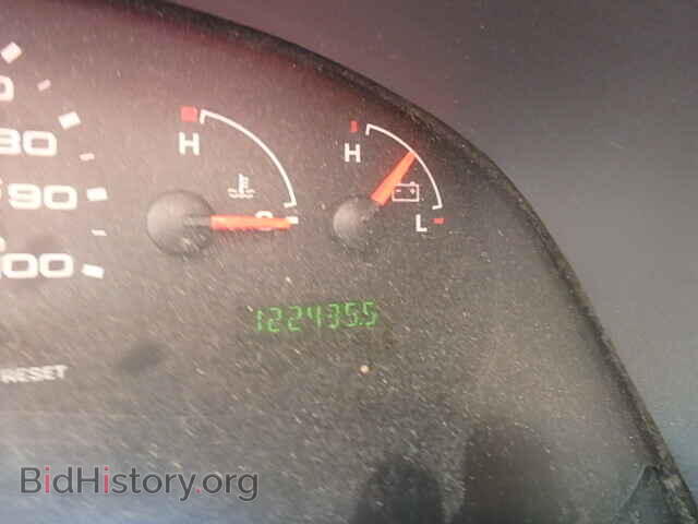 2006 FORD ECONOLINE - VIN: 1FTNE24W06DA89636 - Photo 8