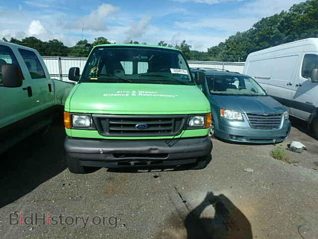 2006 FORD ECONOLINE - VIN: 1FTNE24W06DA89636 - Photo 9