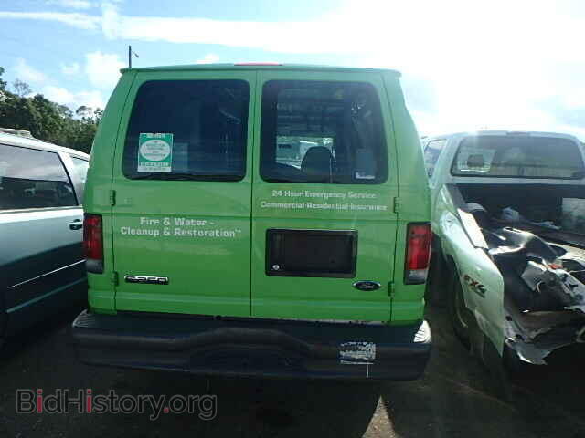 2006 FORD ECONOLINE - VIN: 1FTNE24W06DA89636 - Photo 10
