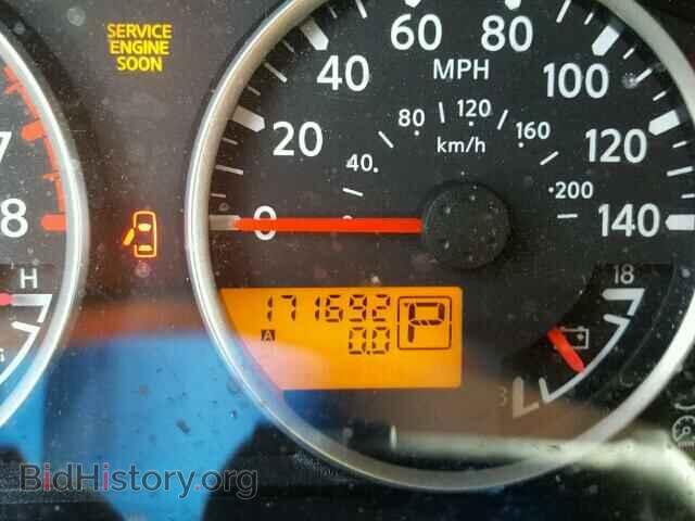 2005 NISSAN PATHFINDER - VIN: 5N1AR18U25C791107 - Фото 8