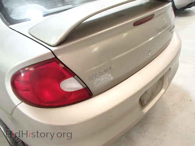 2002 DODGE NEON - VIN: 1B3ES56C72D648365 - Фото 10