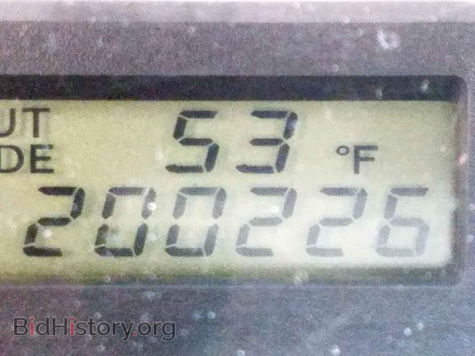 2003 TOYOTA COROLLA - VIN: 2T1BR38E83C144731 - Фото 8