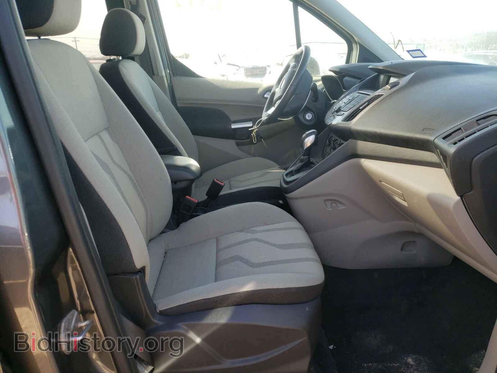 2016 FORD TRANSIT CO - VIN: NM0GE9F79G1247754 - Фото 5