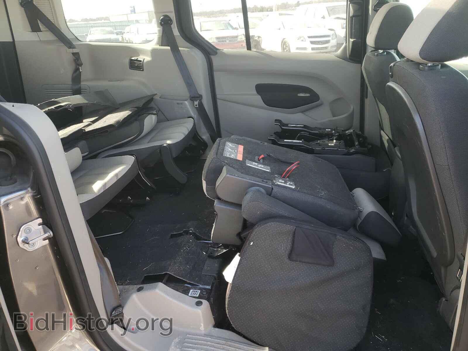 2016 FORD TRANSIT CO - VIN: NM0GE9F79G1247754 - Фото 6