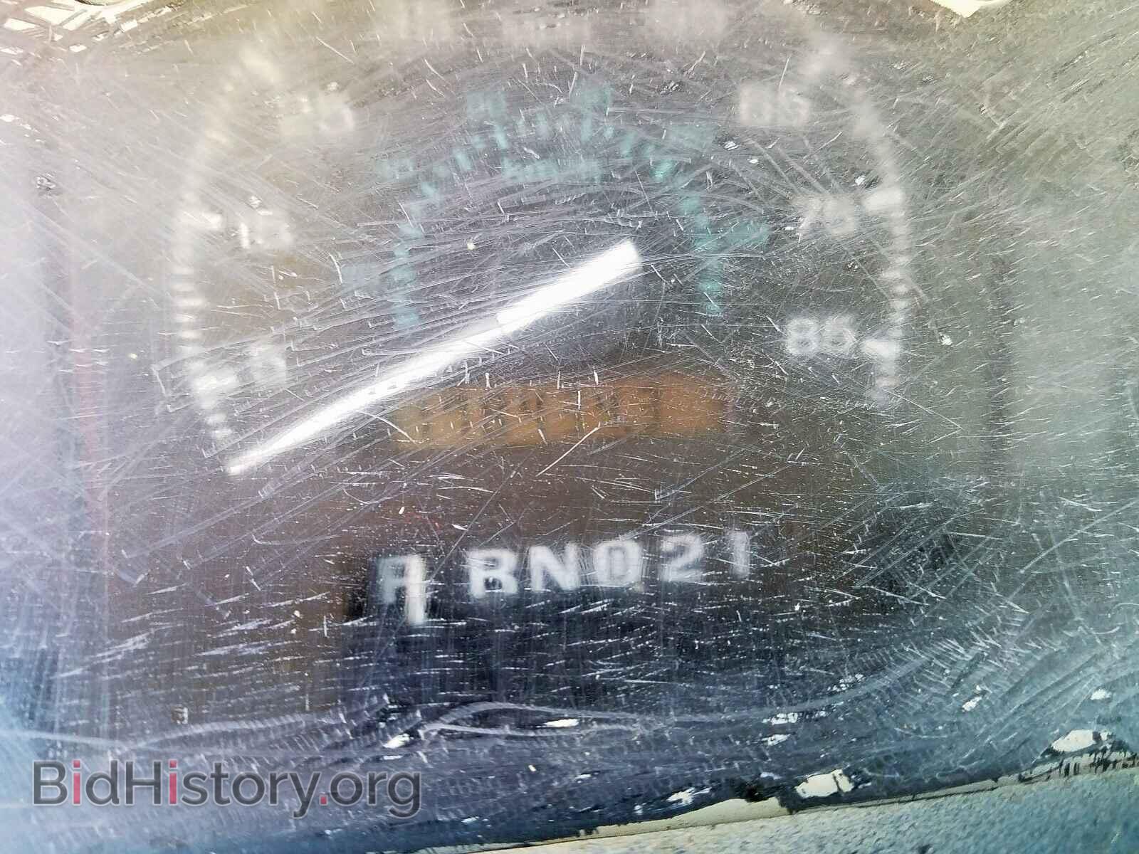 1993 FORD ECONOLINE - VIN: 1FBJS31H9PHA62811 - Фото 8