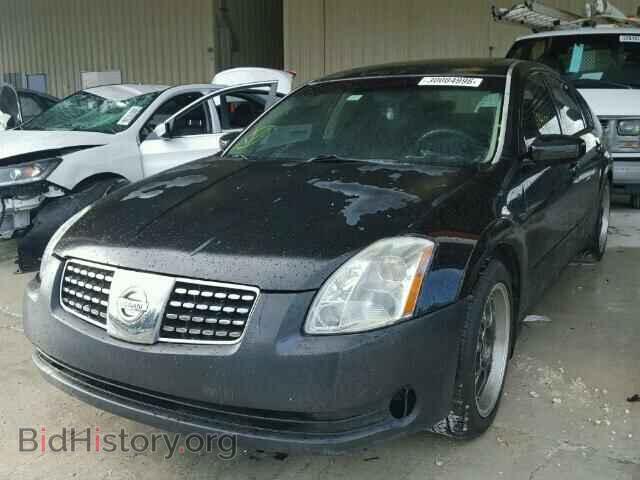2005 NISSAN MAXIMA - VIN: 1N4BA41E15C870942 - Фото 2