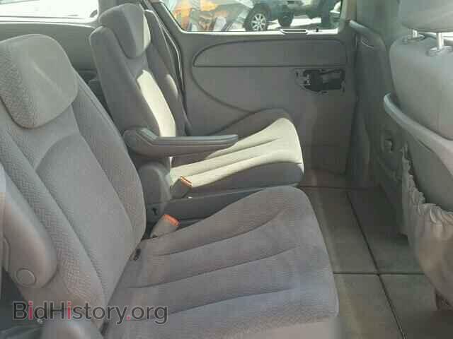 2006 DODGE CARAVAN - VIN: 2D4GP44L36R834688 - Фото 6