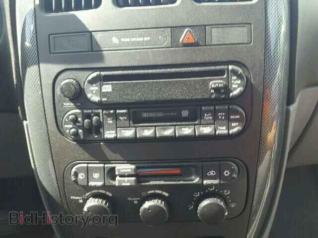 2006 DODGE CARAVAN - VIN: 2D4GP44L36R834688 - Фото 9