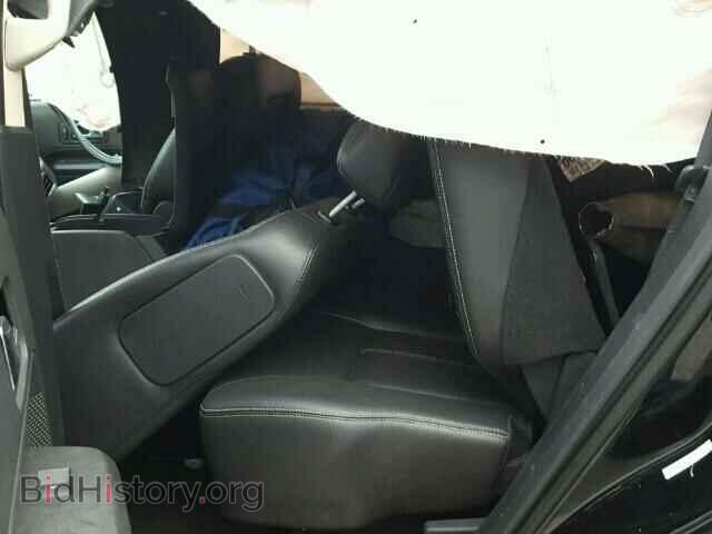 2009 FORD EDGE - VIN: 2FMDK38C59BA79202 - Фото 6