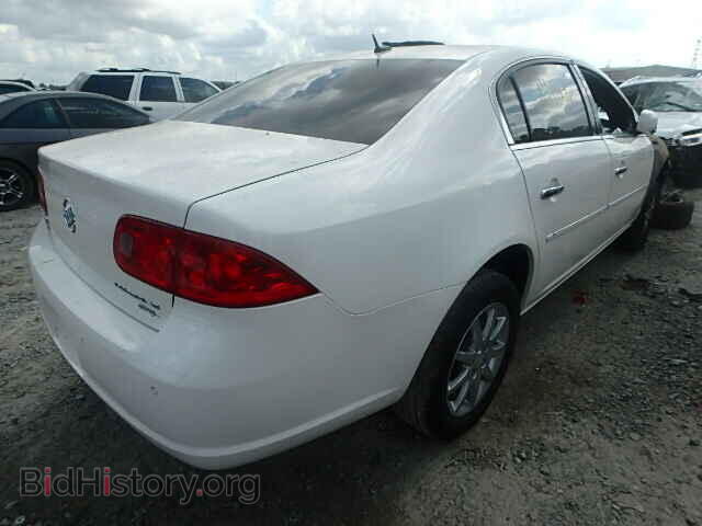 2008 BUICK LUCERNE - VIN: 1G4HD57208U171018 - Фото 4