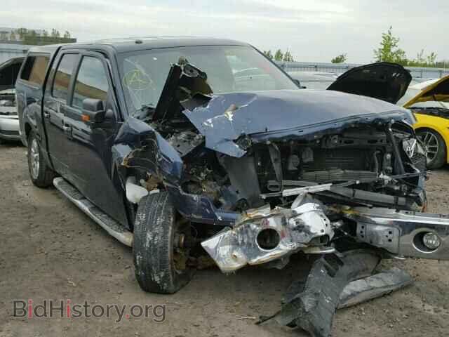 Photo 1FTFW1EF1EFA85673 - FORD F150 2014