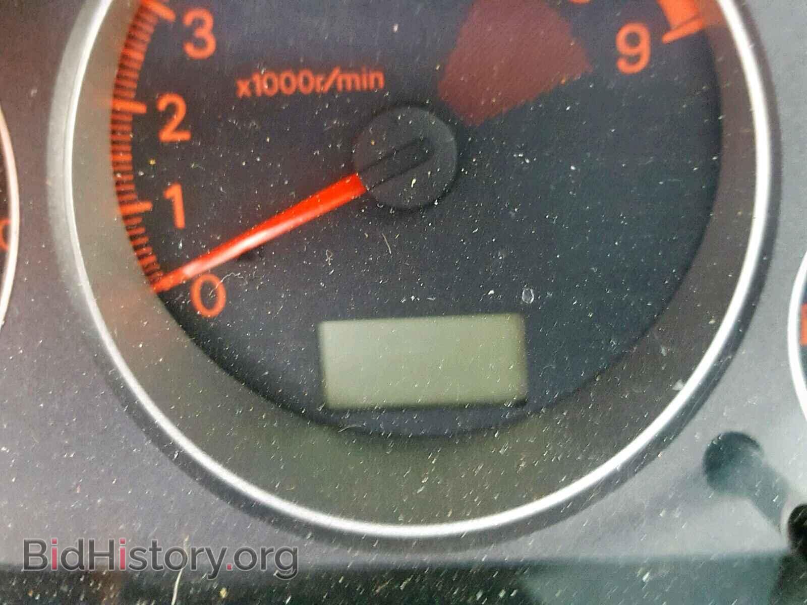 2004 MITSUBISHI EVO - VIN: JA3AH86D34U070126 - Фото 8