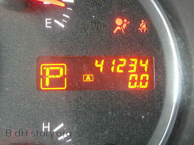 2011 NISSAN MAXIMA - VIN: 1N4AA5AP9BC844569 - Фото 8