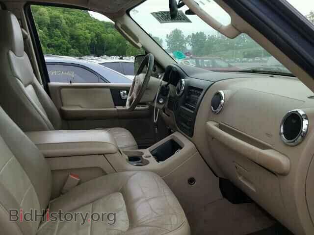 2005 FORD EXPEDITION - VIN: 1FMFU18595LA22505 - Фото 5