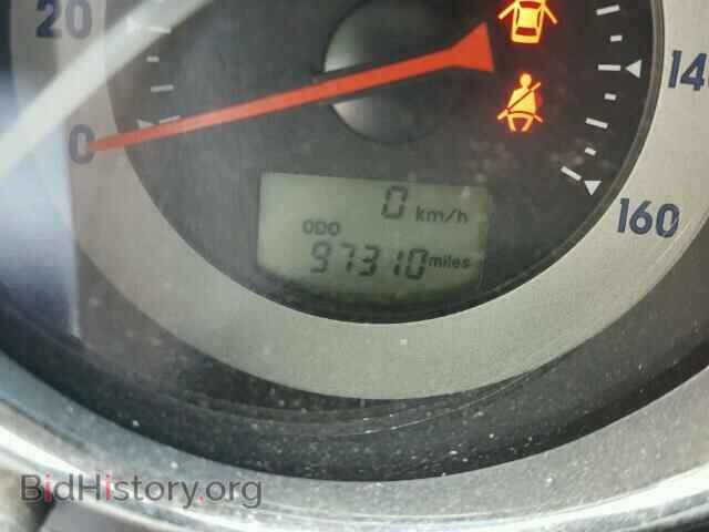 2008 MITSUBISHI ECLIPSE - VIN: 4A3AK24FX8E031261 - Photo 8