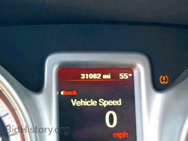 2017 DODGE JOURNEY SE - VIN: 3C4PDCAB9HT573367 - Фото 8