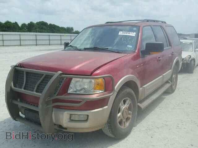 2005 FORD EXPEDITION - VIN: 1FMPU175X5LA61352 - Фото 2