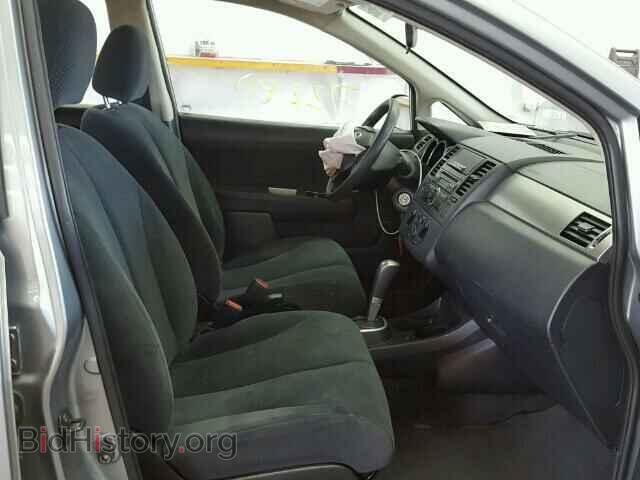 2011 NISSAN VERSA - VIN: 3N1BC1CP9BL501072 - Photo 5