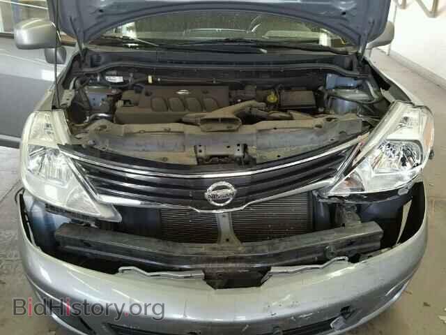 2011 NISSAN VERSA - VIN: 3N1BC1CP9BL501072 - Photo 7