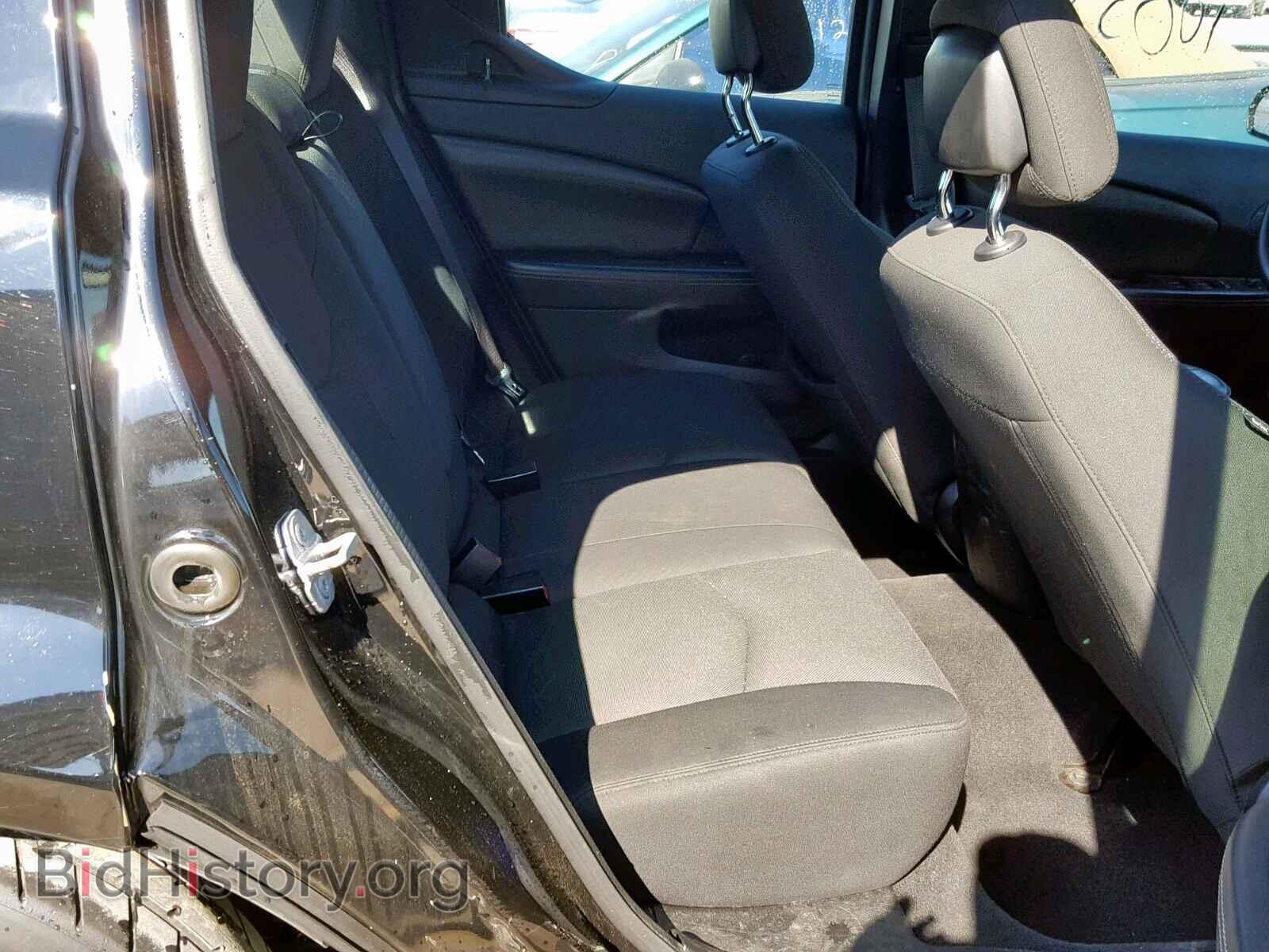 2013 DODGE AVENGER - VIN: 1C3CDZAB8DN756422 - Фото 6