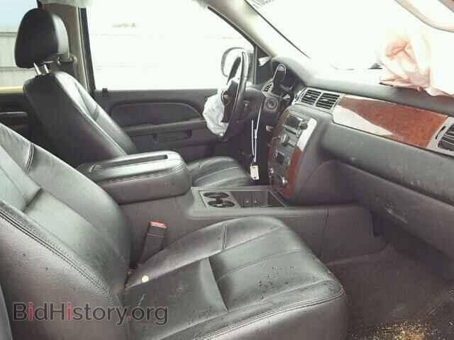 2011 CHEVROLET SILVERADO - VIN: 3GCPKTE36BG126780 - Фото 5