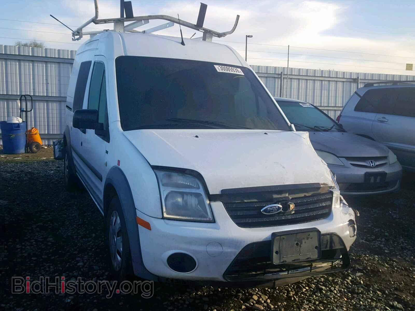 Фотография NM0LS7BN1BT048761 - FORD TRANSIT CO 2011