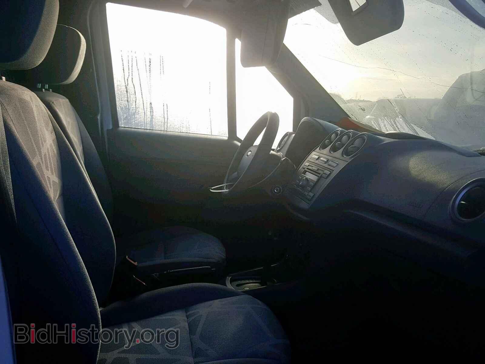 2011 FORD TRANSIT CO - VIN: NM0LS7BN1BT048761 - Фото 5