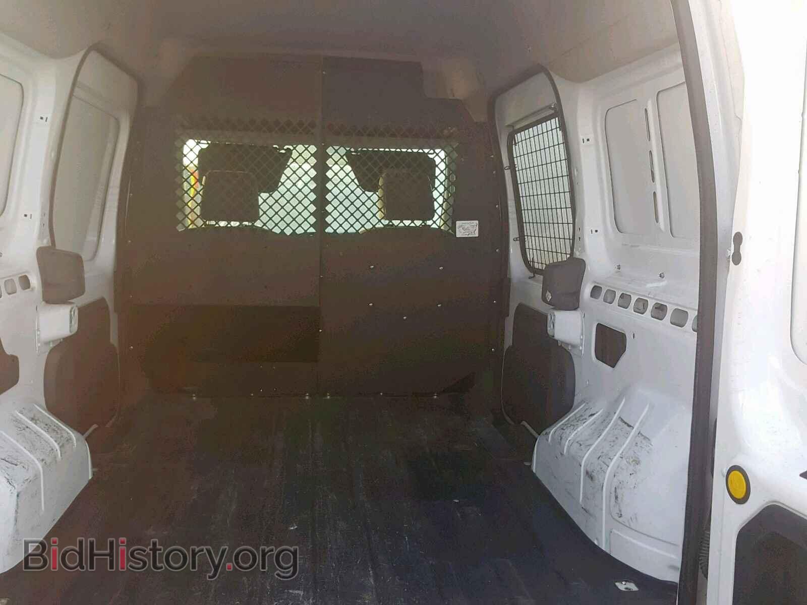 2011 FORD TRANSIT CO - VIN: NM0LS7BN1BT048761 - Фото 6
