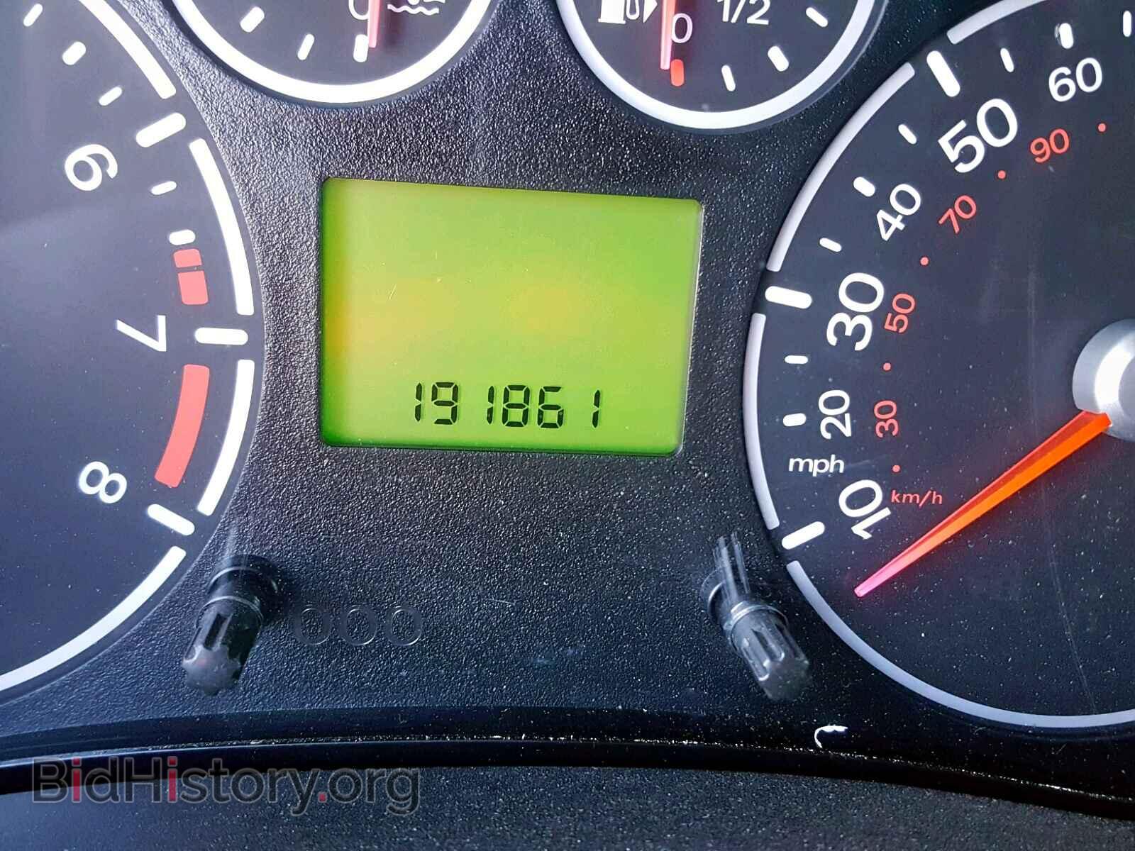 2011 FORD TRANSIT CO - VIN: NM0LS7BN1BT048761 - Фото 8
