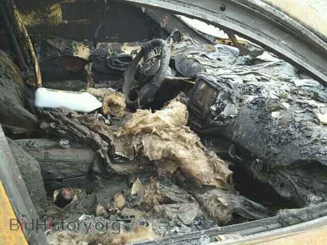2014 JEEP CHEROKEE - VIN: 1C4PJMCS2EW281528 - Фото 5