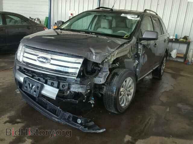 2010 FORD EDGE - VIN: 2FMDK4KC5ABB28241 - Photo 2