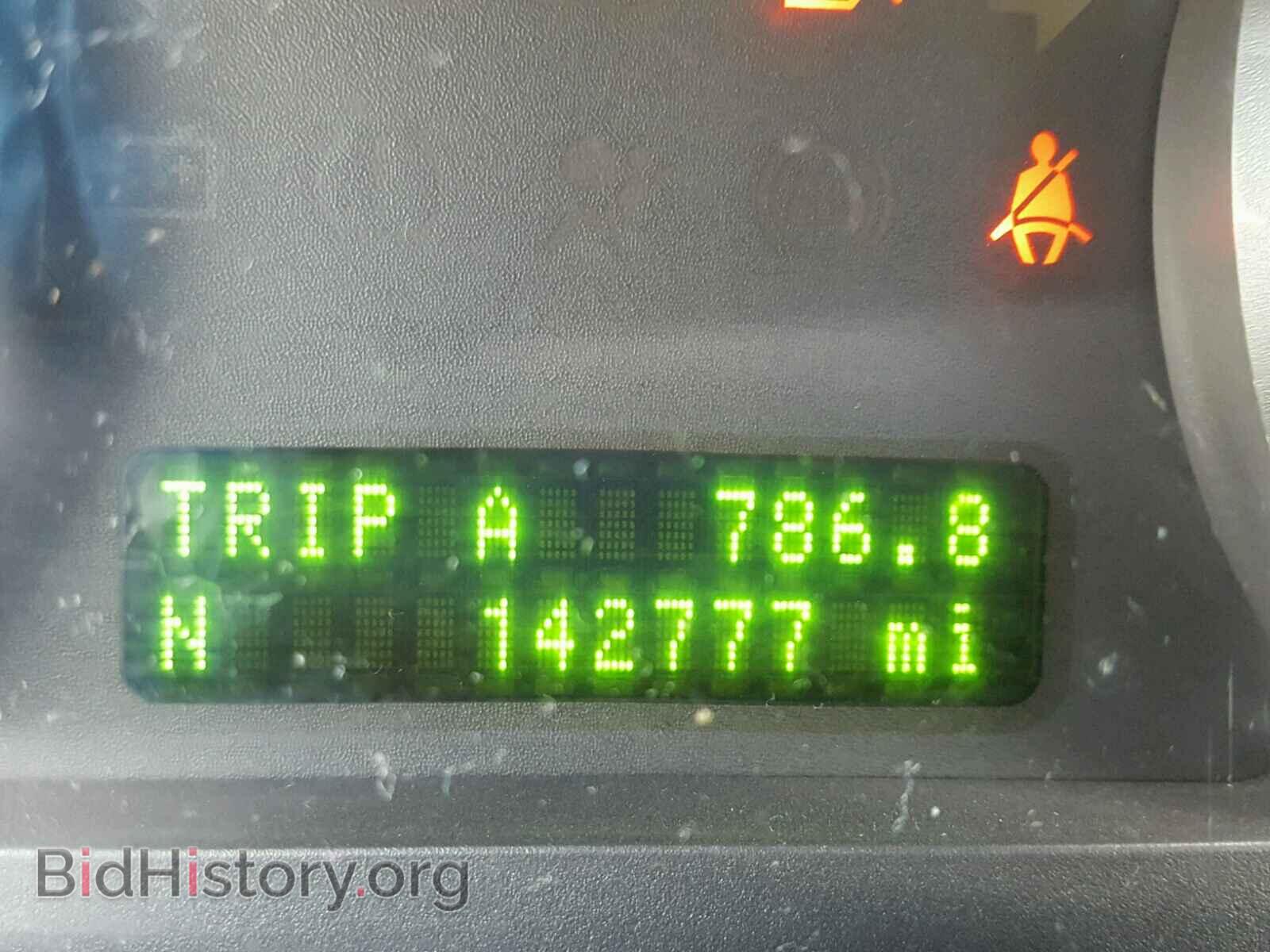 2007 FORD EDGE - VIN: 2FMDK39C97BB57170 - Фото 8