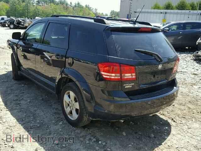 2010 DODGE JOURNEY - VIN: 3D4PG5FVXAT151154 - Фото 3