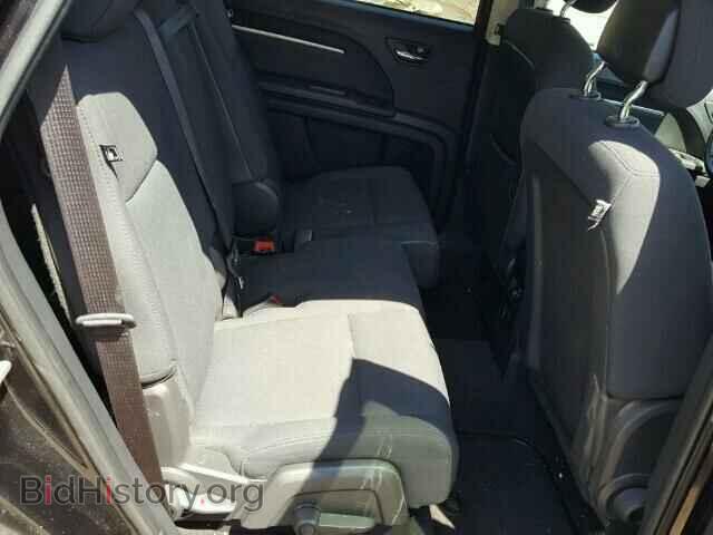 2010 DODGE JOURNEY - VIN: 3D4PG5FVXAT151154 - Фото 6