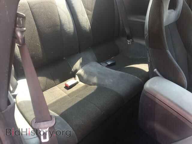 2007 MITSUBISHI ECLIPSE - VIN: 4A3AK24F77E013816 - Фото 6