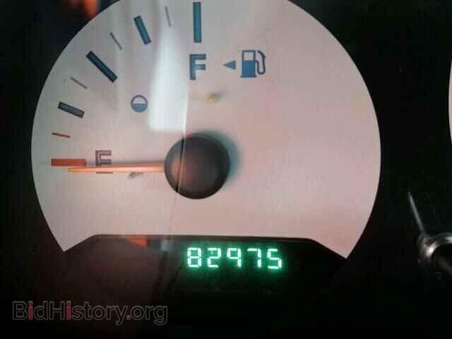 2005 DODGE CARAVAN - VIN: 2D4GP24R05R201380 - Фото 8