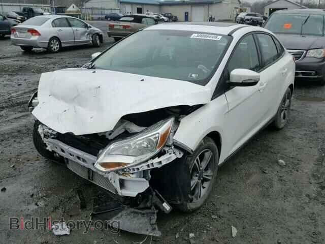 2014 FORD FOCUS - VIN: 1FADP3F25EL434885 - Photo 2