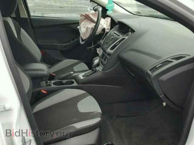 2014 FORD FOCUS - VIN: 1FADP3F25EL434885 - Photo 5