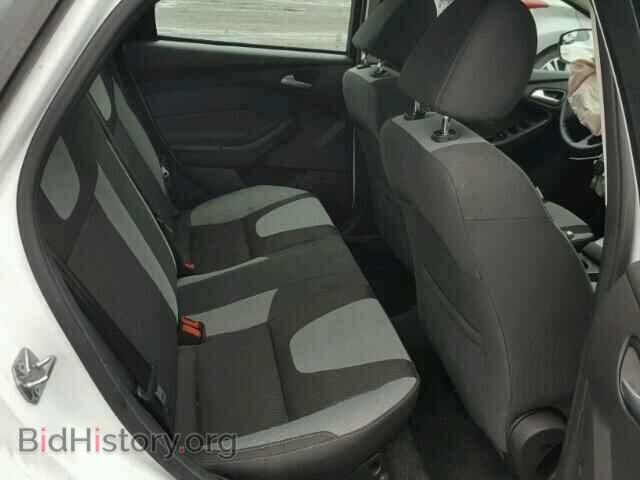 2014 FORD FOCUS - VIN: 1FADP3F25EL434885 - Photo 6