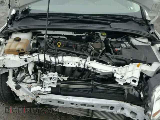 2014 FORD FOCUS - VIN: 1FADP3F25EL434885 - Photo 7