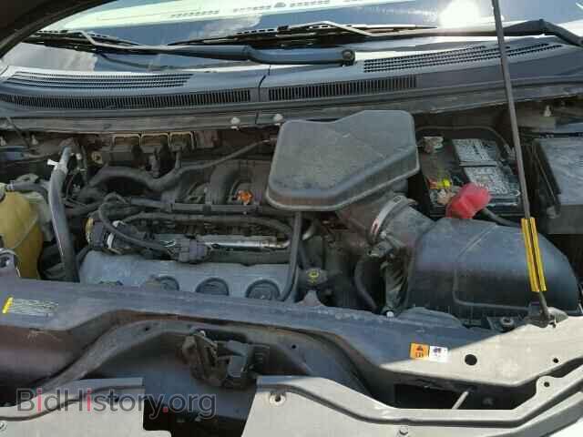 2007 FORD EDGE - VIN: 2FMDK49CX7BA87507 - Фото 7