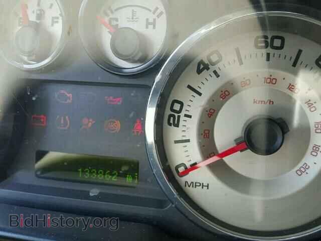 2007 FORD EDGE - VIN: 2FMDK49CX7BA87507 - Фото 8