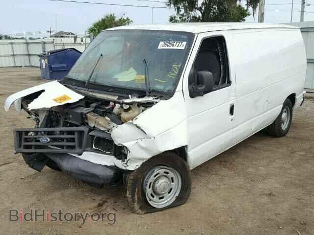 2006 FORD ECONOLINE - VIN: 1FTRE14W26DA21320 - Фото 2