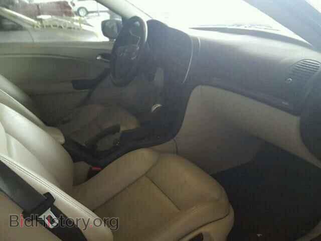 2007 SAAB 9 3 - VIN: YS3FD79Y176001545 - Фото 5