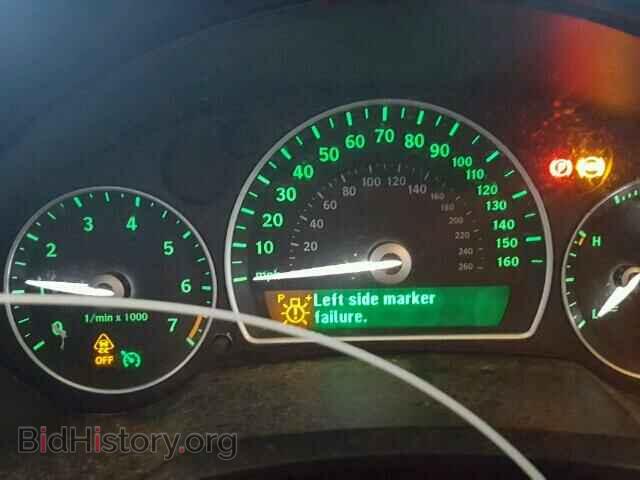 2007 SAAB 9 3 - VIN: YS3FD79Y176001545 - Фото 8