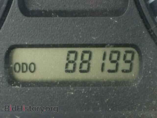 1999 MAZDA MIATA - VIN: JM1NB3535X0134307 - Фото 8